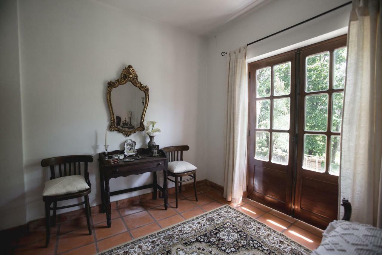 Quinta Do Vale Grande Villa Albergaria-a-Velha Exteriör bild